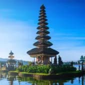 Discovery Tour Of Bali