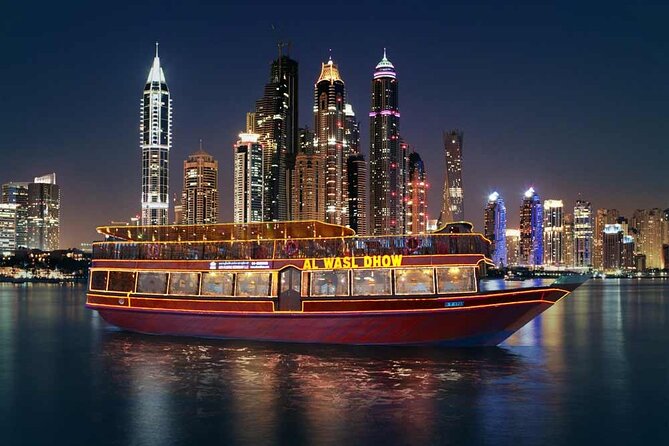 Dubai tour Packages