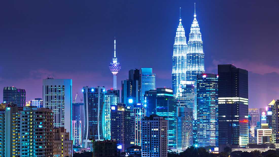 Malaysia Holiday Tour Package 4Night-5Days