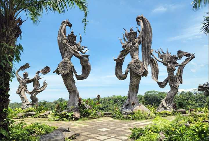 Adventure of Bali Tour Package for 7Night 8Days -  with Flight